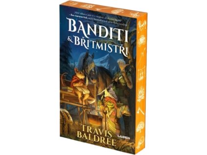 Banditi a břitmistři