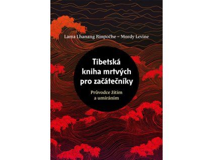 Tibetská kniha mrtvých pro začátečníky