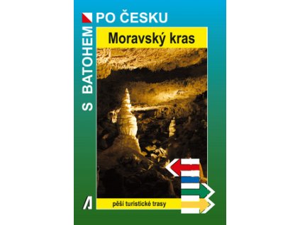 Moravský kras