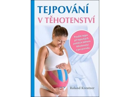 Tejpování v těhotenství