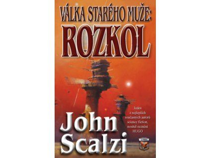 Válka starého muže Rozkol