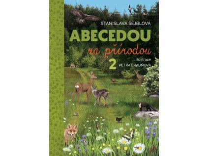 Abecedou za přírodou 2