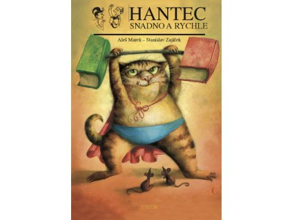 Hantec snadno a rychle