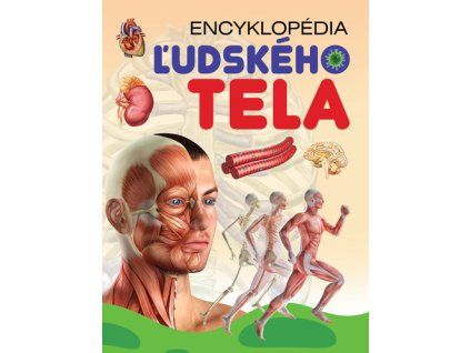 Encyklopédia ľudského tela