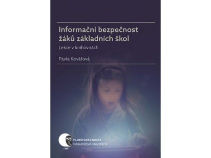 Informační bezpečnost žáků základních škol