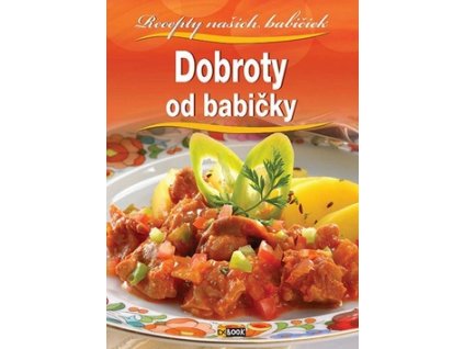 Dobroty od babičky