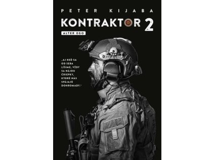 Kontraktor 2