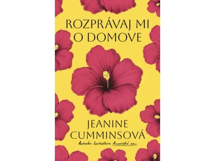 Rozprávaj mi o domove