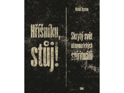 Hříšníku, stůj!