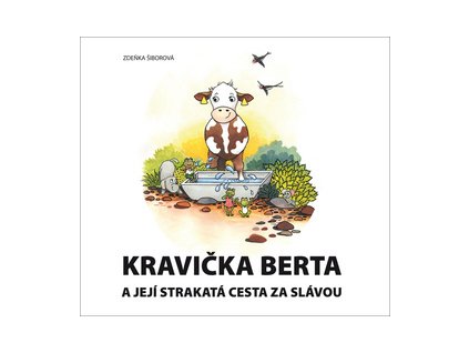 Kravička Berta