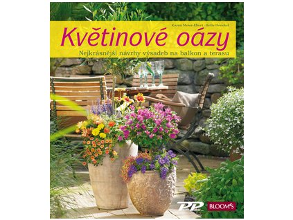 Květinové oázy