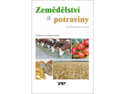 Zemědělství a potraviny