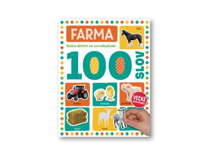 Farma 100 slov