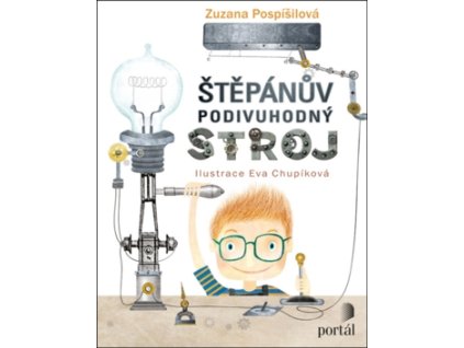 Štěpánův podivuhodný stroj