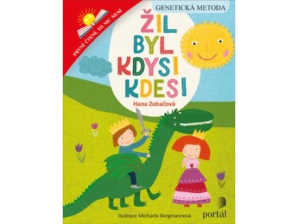 Žil byl kdysi kdesi