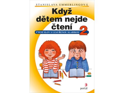 Když dětem nejde čtení 2