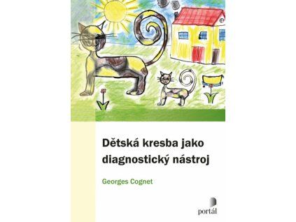 Dětská kresba jako diagnostický nástroj