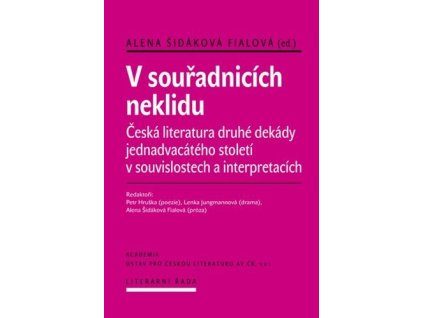 V souřadnicích neklidu