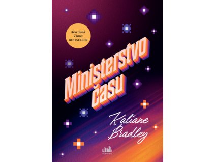 Ministerstvo času