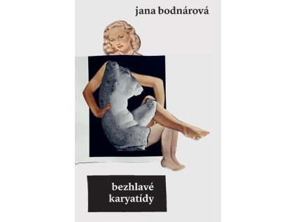 Bezhlavé karyatídy