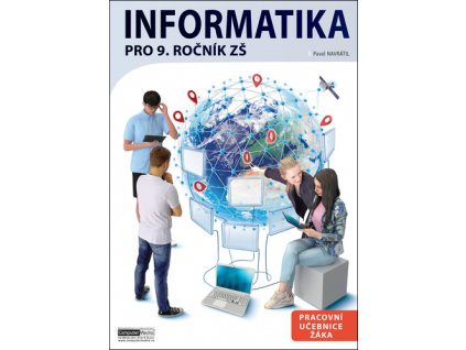Informatika pro 9. ročník ZŠ