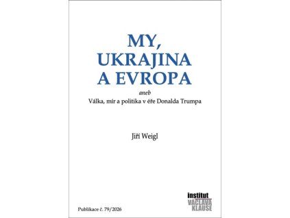 My, Ukrajina a Evropa