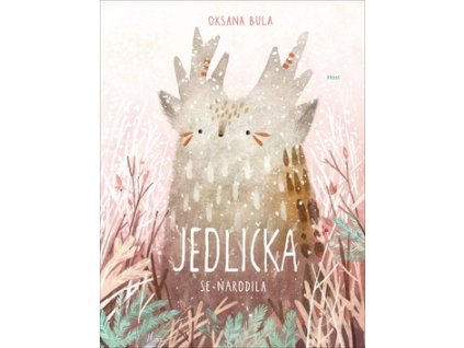 Jedlička se narodila