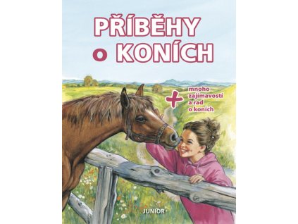 Příběhy o koních