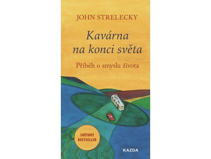 Kavárna na konci světa