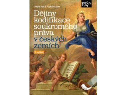 Dějiny kodifikace soukromého práva v českých zemích