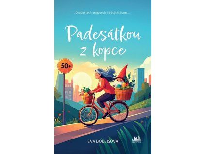 Padesátkou z kopce