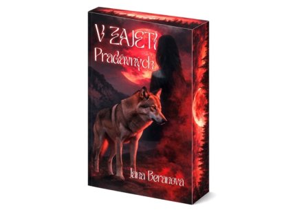 V zajetí Pradávných