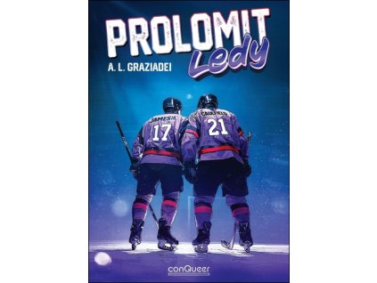 Prolomit ledy