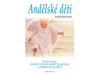 Andělské děti