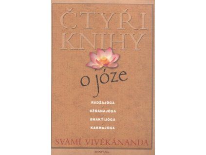 Čtyři knihy o józe