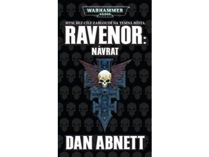 Ravenor Návrat