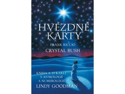 Hvězdné karty Lindy Goodman