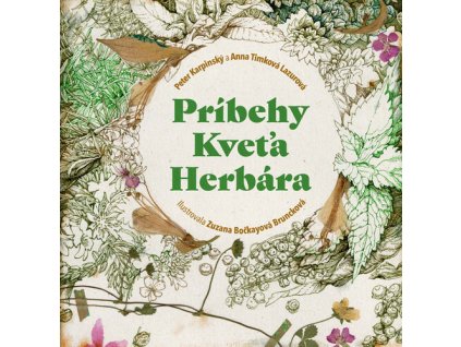 Príbehy Kveťa Herbára