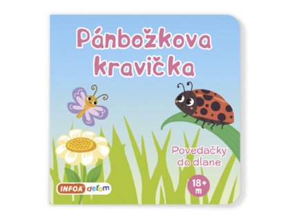 Pánbožkova kravička