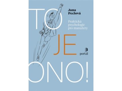 To je ono!