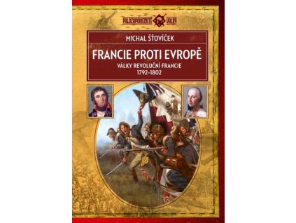 Francie proti Evropě