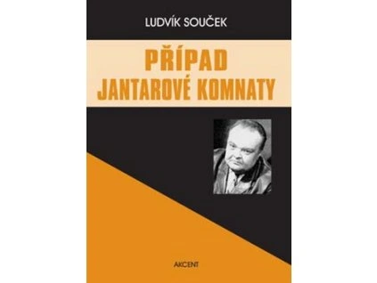 Případ Jantarové komnaty