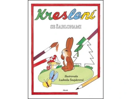 Kreslení se šablonami