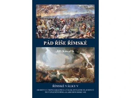 Pád říše římské