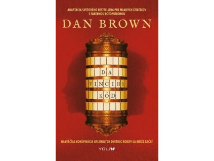Da Vinciho kód