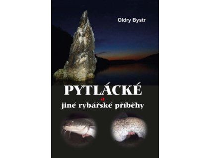 Pytlácké a jiné rybářské příběhy