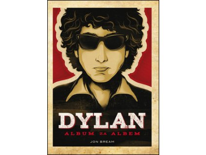 Dylan Album za albem