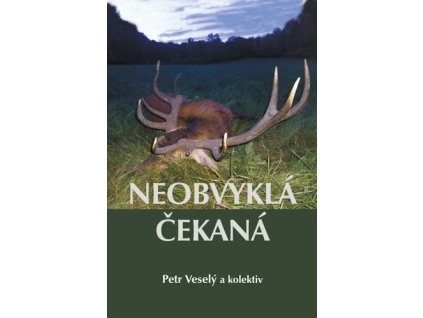 Neobvyklá čekaná
