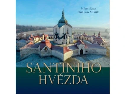 Santiniho hvězda