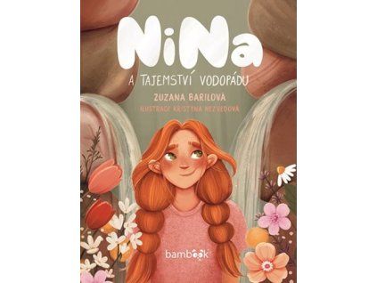 Nina a tajemství vodopádu